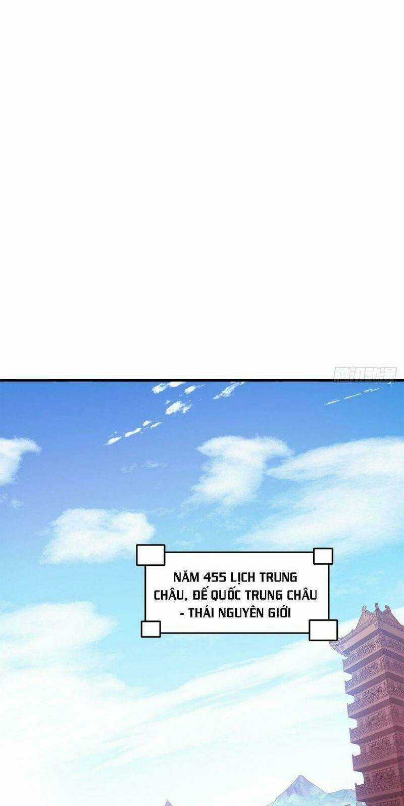 Ma Hoàng Sư Đệ Quả Thực Quá Chung Tình Chapter 1 trang 15