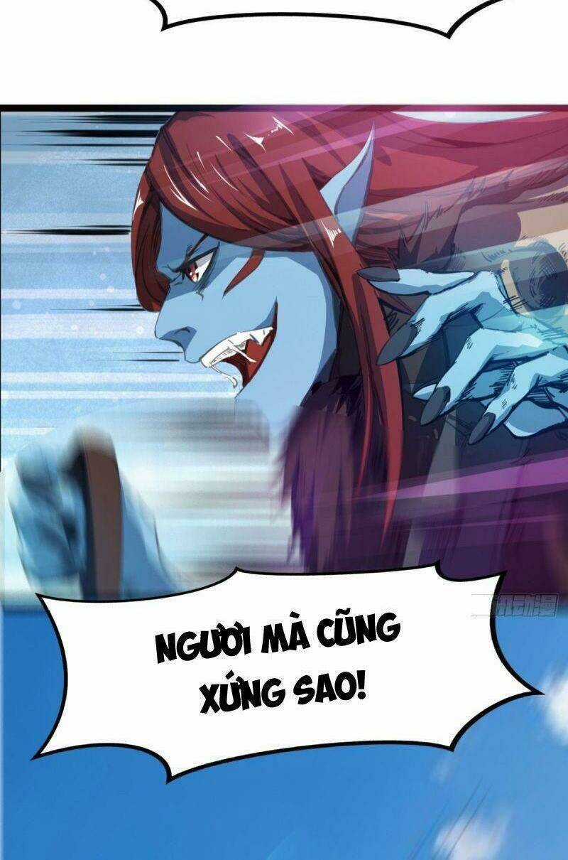 Ma Hoàng Sư Đệ Quả Thực Quá Chung Tình Chapter 1 trang 29