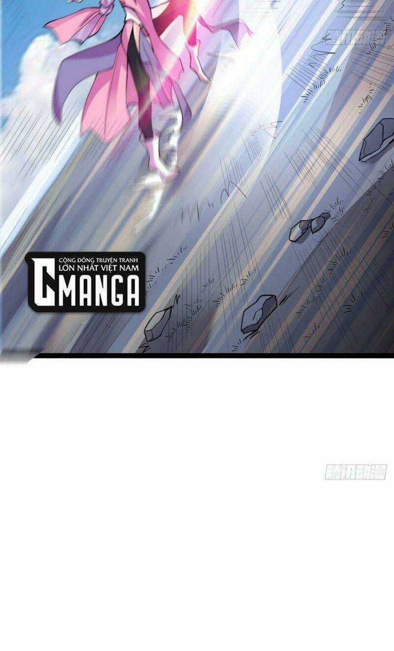 Ma Hoàng Sư Đệ Quả Thực Quá Chung Tình Chapter 1 trang 31