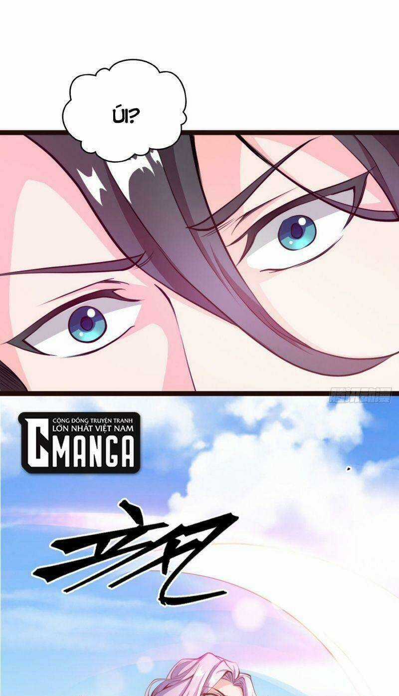 Ma Hoàng Sư Đệ Quả Thực Quá Chung Tình Chapter 1 trang 38