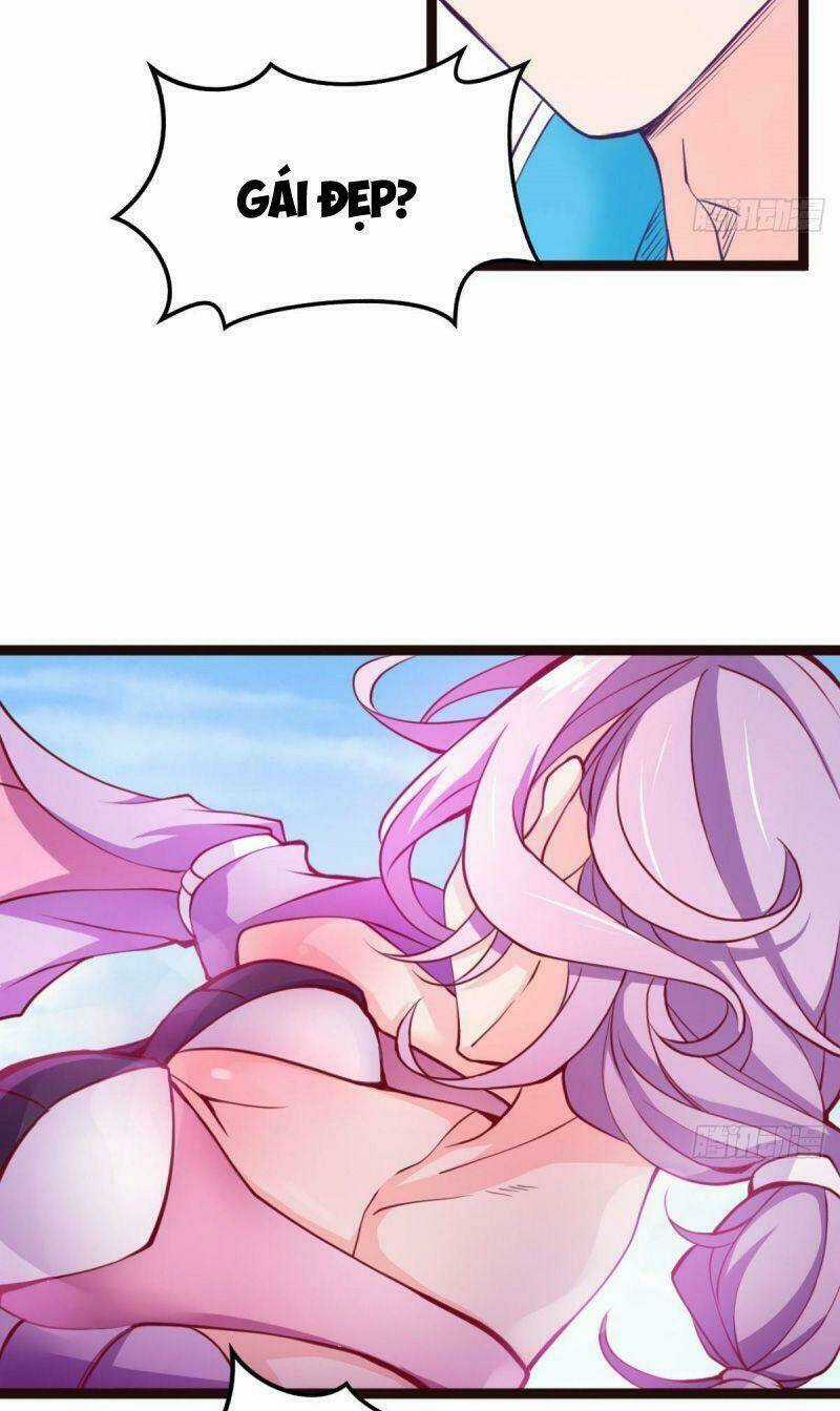 Ma Hoàng Sư Đệ Quả Thực Quá Chung Tình Chapter 1 trang 41