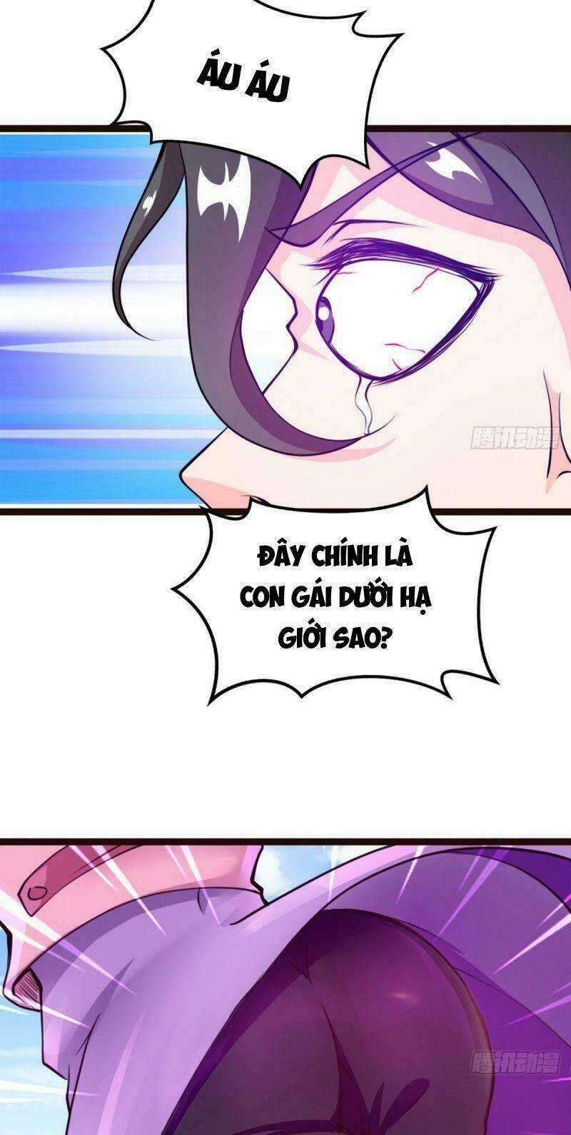 Ma Hoàng Sư Đệ Quả Thực Quá Chung Tình Chapter 1 trang 42