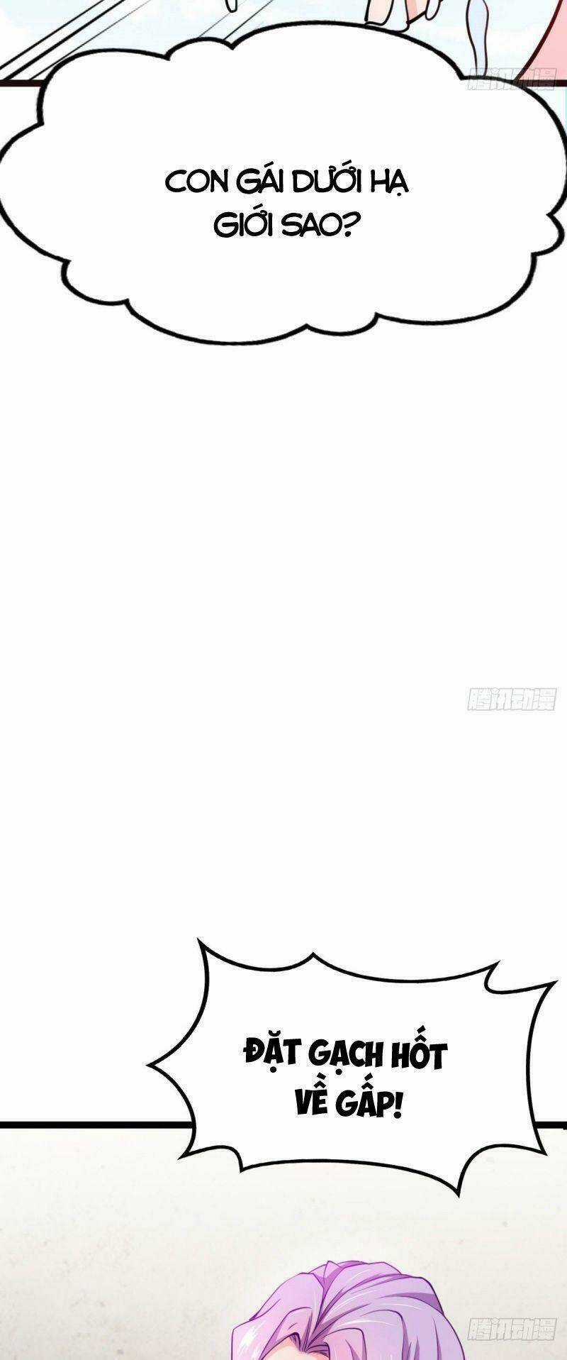 Ma Hoàng Sư Đệ Quả Thực Quá Chung Tình Chapter 1 trang 44