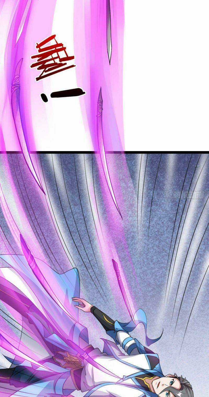 Ma Hoàng Sư Đệ Quả Thực Quá Chung Tình Chapter 10 trang 14