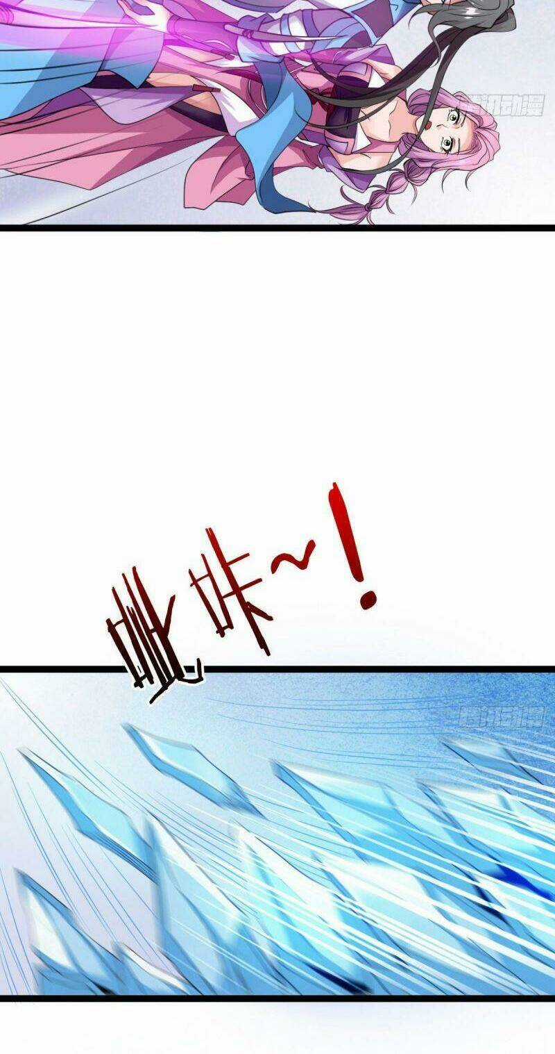 Ma Hoàng Sư Đệ Quả Thực Quá Chung Tình Chapter 10 trang 15