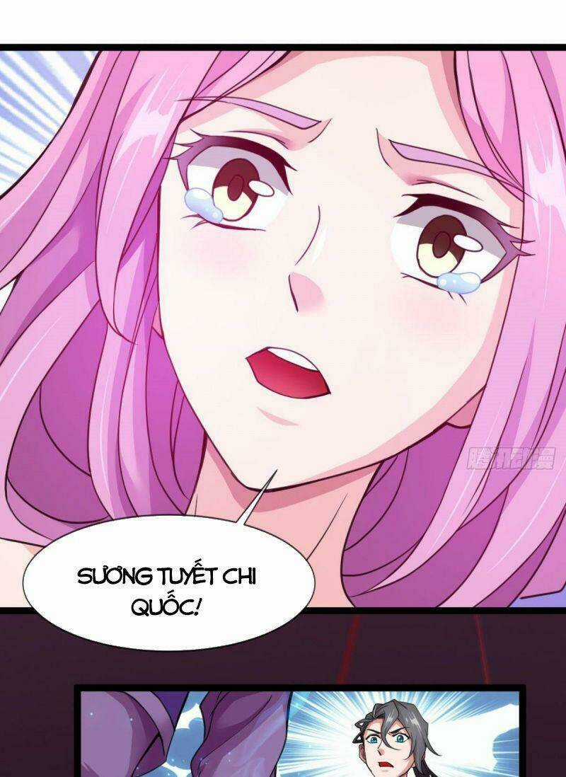 Ma Hoàng Sư Đệ Quả Thực Quá Chung Tình Chapter 10 trang 22