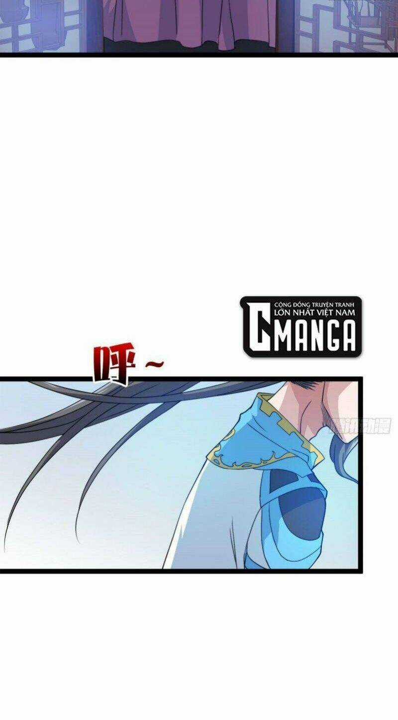 Ma Hoàng Sư Đệ Quả Thực Quá Chung Tình Chapter 11 trang 15