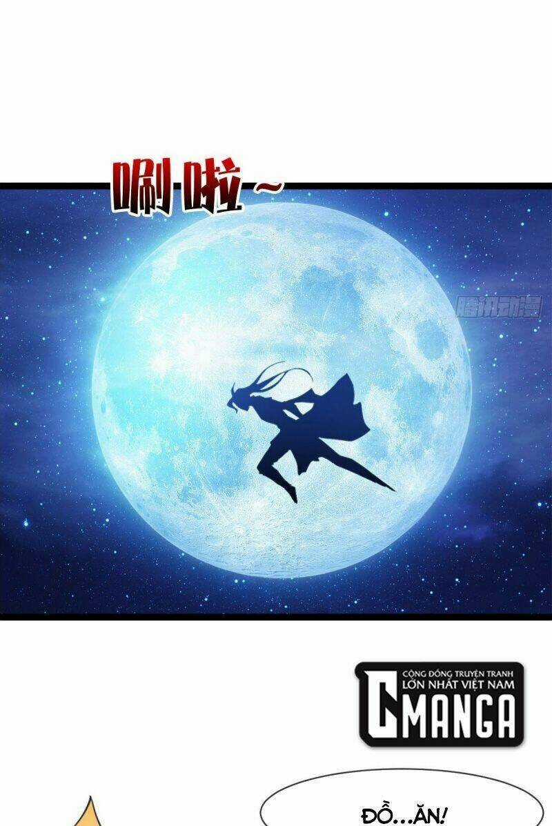 Ma Hoàng Sư Đệ Quả Thực Quá Chung Tình Chapter 11 trang 20