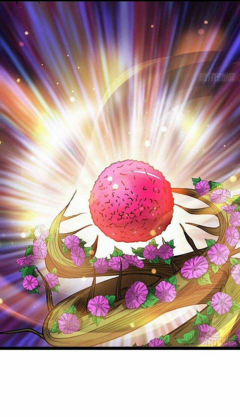 Ma Hoàng Sư Đệ Quả Thực Quá Chung Tình Chapter 11 trang 31