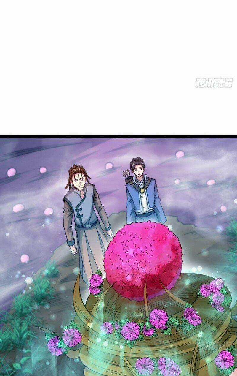 Ma Hoàng Sư Đệ Quả Thực Quá Chung Tình Chapter 11 trang 33