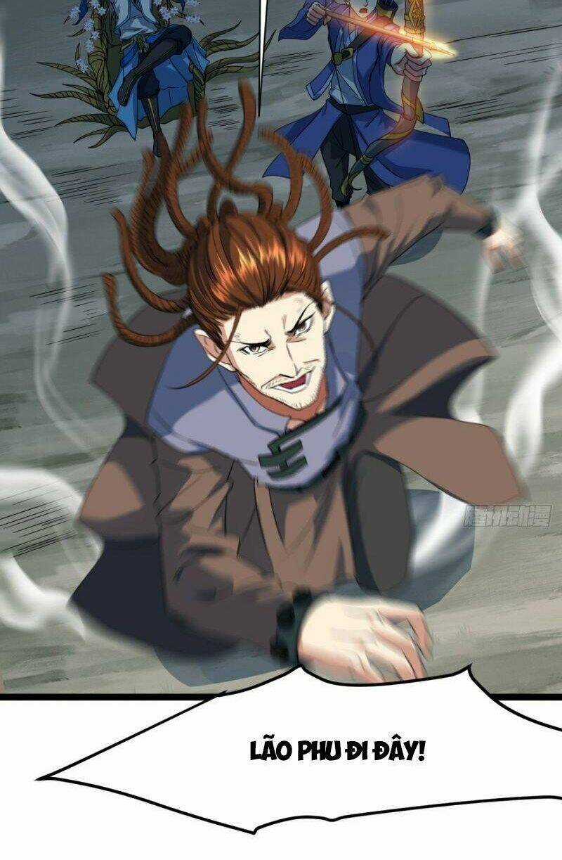 Ma Hoàng Sư Đệ Quả Thực Quá Chung Tình Chapter 12 trang 17