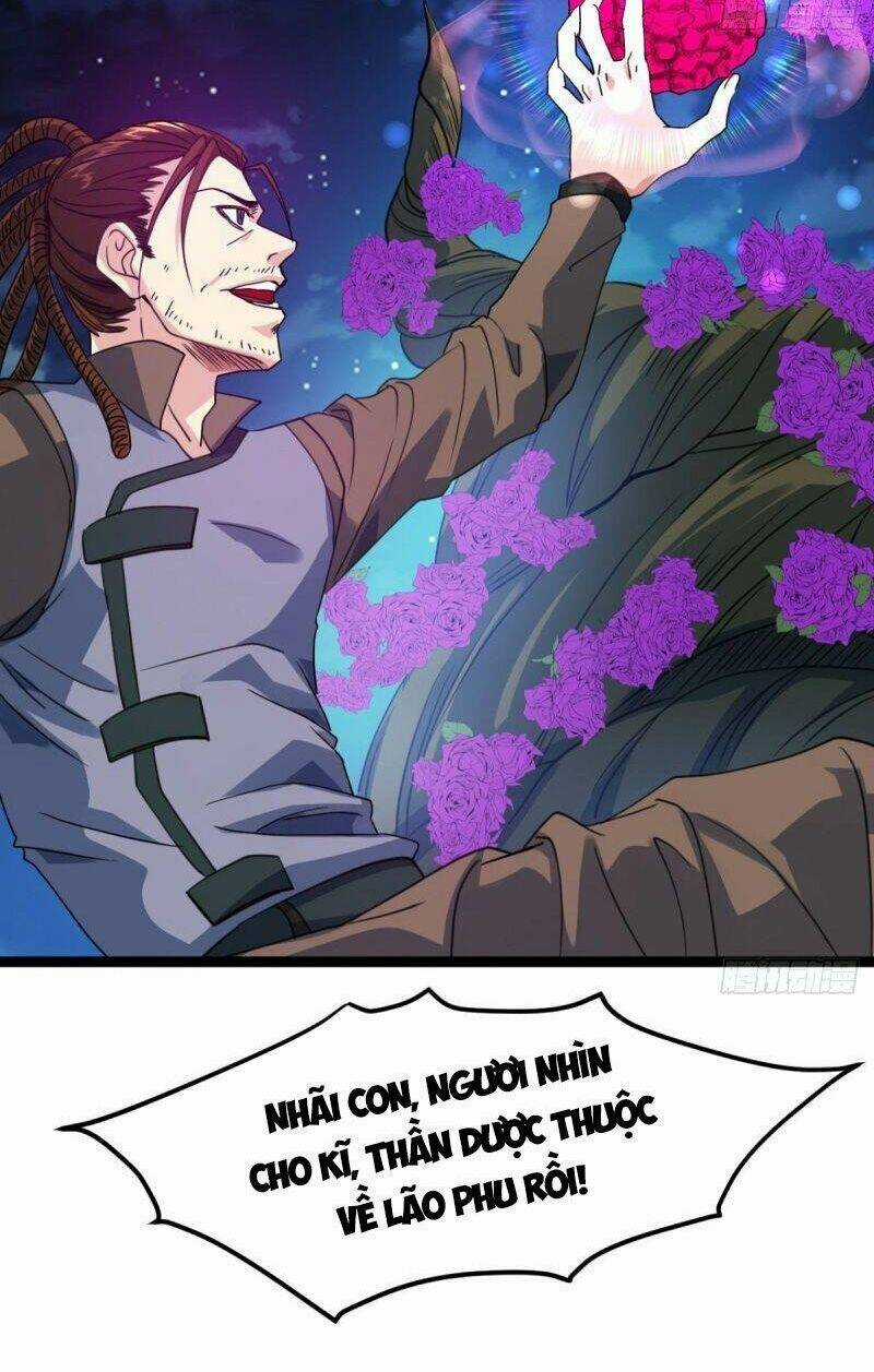 Ma Hoàng Sư Đệ Quả Thực Quá Chung Tình Chapter 12 trang 19