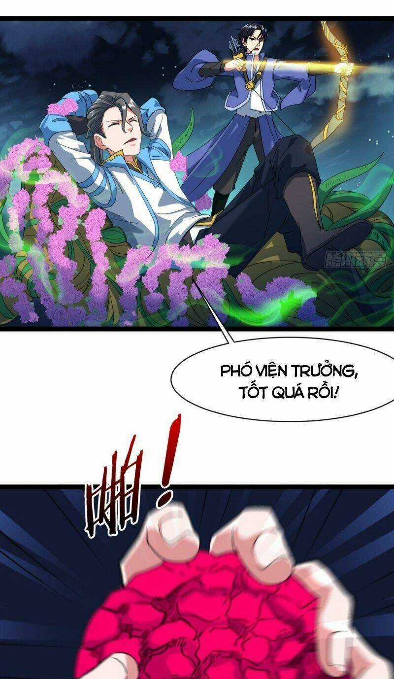 Ma Hoàng Sư Đệ Quả Thực Quá Chung Tình Chapter 12 trang 20