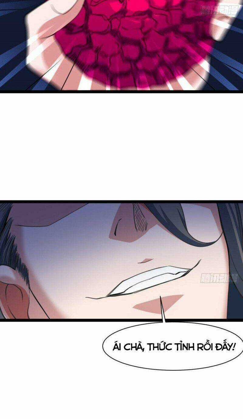 Ma Hoàng Sư Đệ Quả Thực Quá Chung Tình Chapter 12 trang 21