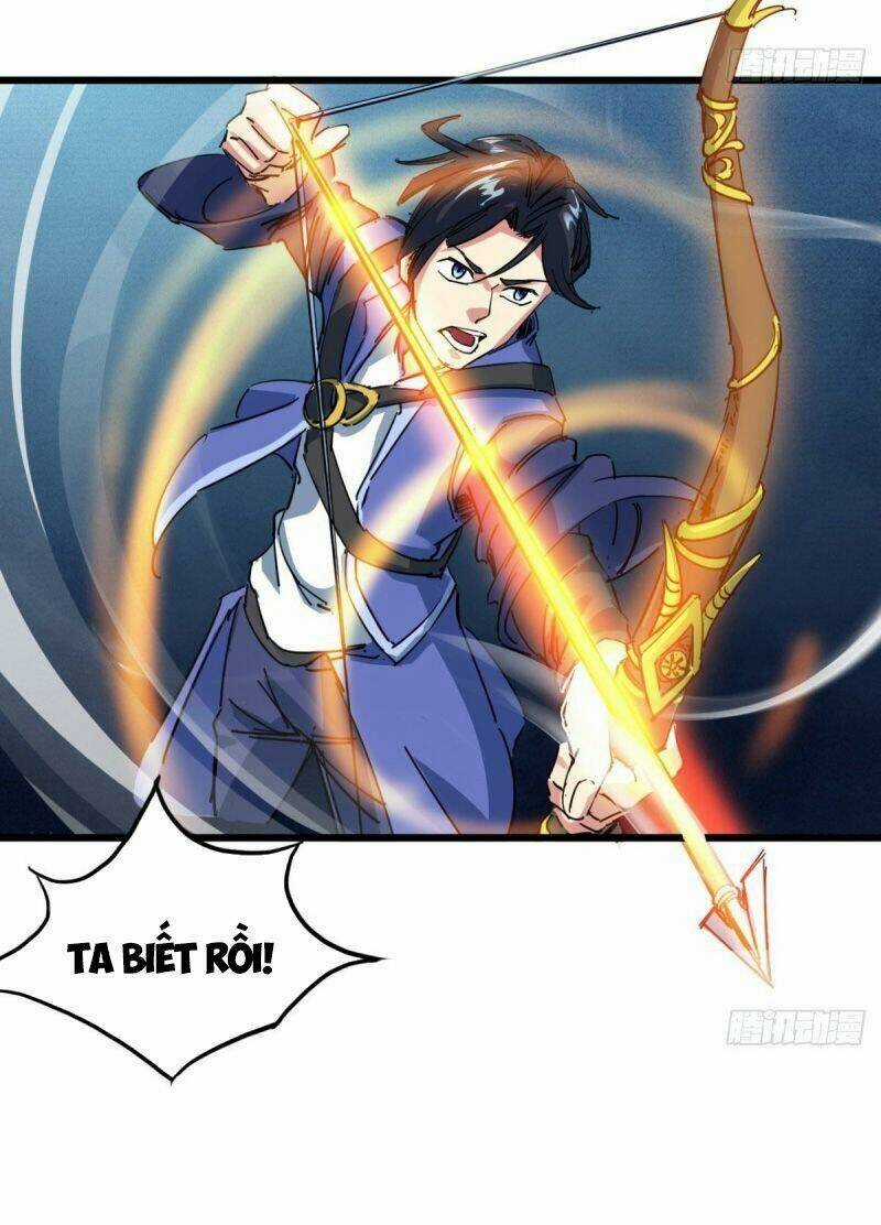 Ma Hoàng Sư Đệ Quả Thực Quá Chung Tình Chapter 12 trang 24