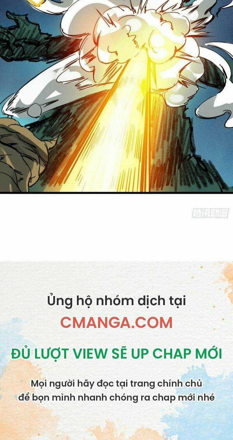 Ma Hoàng Sư Đệ Quả Thực Quá Chung Tình Chapter 12 trang 27