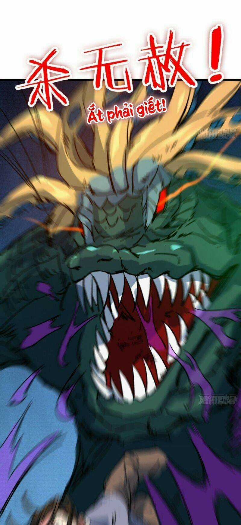 Ma Hoàng Sư Đệ Quả Thực Quá Chung Tình Chapter 12 trang 30