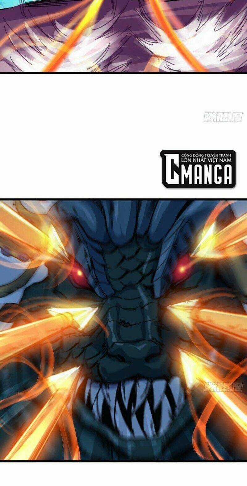 Ma Hoàng Sư Đệ Quả Thực Quá Chung Tình Chapter 12 trang 35