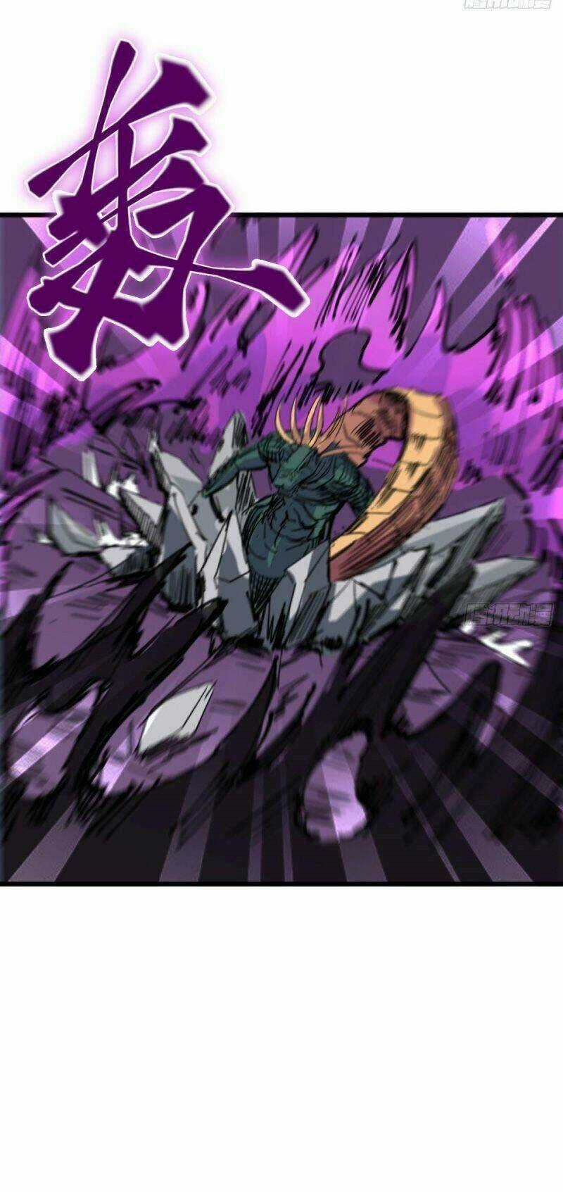 Ma Hoàng Sư Đệ Quả Thực Quá Chung Tình Chapter 12 trang 38