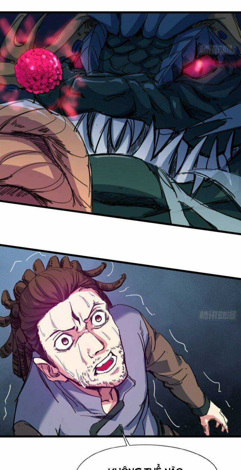 Ma Hoàng Sư Đệ Quả Thực Quá Chung Tình Chapter 12 trang 40