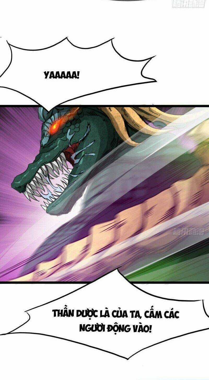 Ma Hoàng Sư Đệ Quả Thực Quá Chung Tình Chapter 12 trang 45