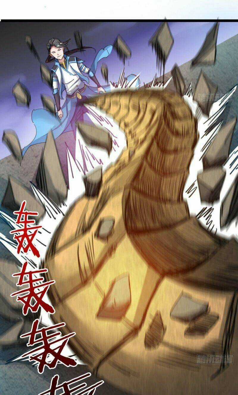 Ma Hoàng Sư Đệ Quả Thực Quá Chung Tình Chapter 12 trang 46