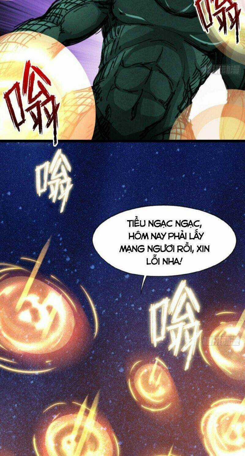 Ma Hoàng Sư Đệ Quả Thực Quá Chung Tình Chapter 12 trang 51