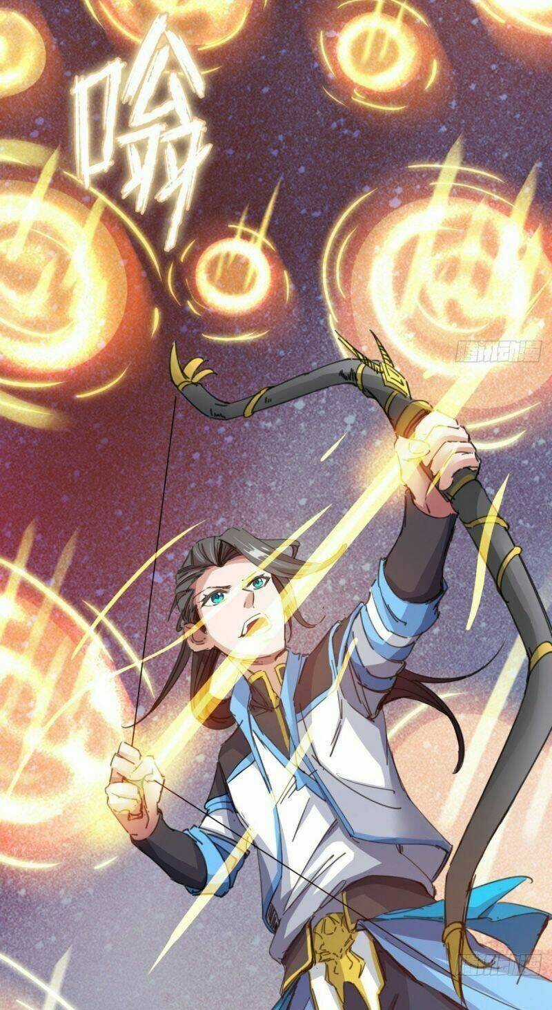 Ma Hoàng Sư Đệ Quả Thực Quá Chung Tình Chapter 12 trang 52