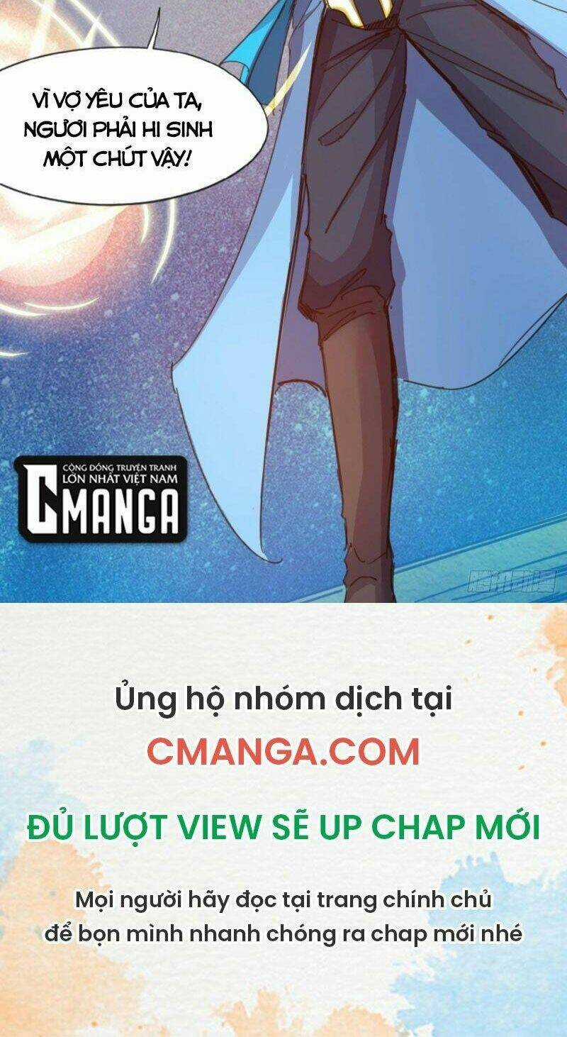 Ma Hoàng Sư Đệ Quả Thực Quá Chung Tình Chapter 12 trang 53