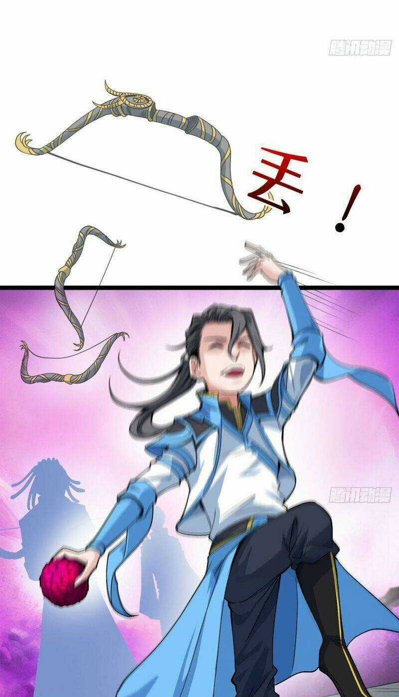 Ma Hoàng Sư Đệ Quả Thực Quá Chung Tình Chapter 13 trang 14