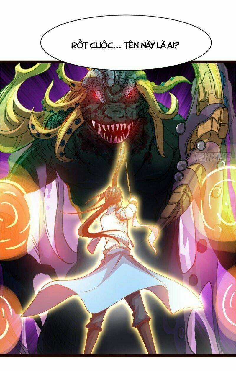 Ma Hoàng Sư Đệ Quả Thực Quá Chung Tình Chapter 13 trang 2