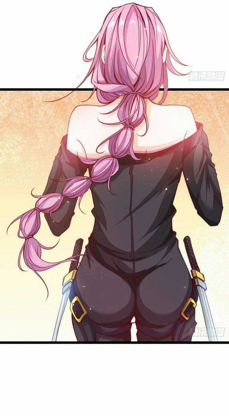 Ma Hoàng Sư Đệ Quả Thực Quá Chung Tình Chapter 13 trang 26