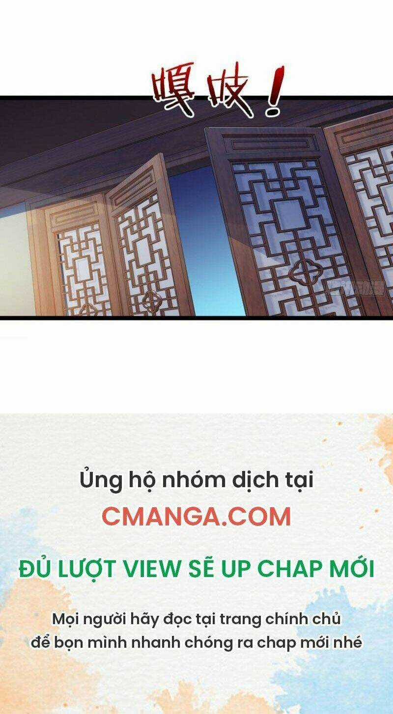 Ma Hoàng Sư Đệ Quả Thực Quá Chung Tình Chapter 13 trang 27