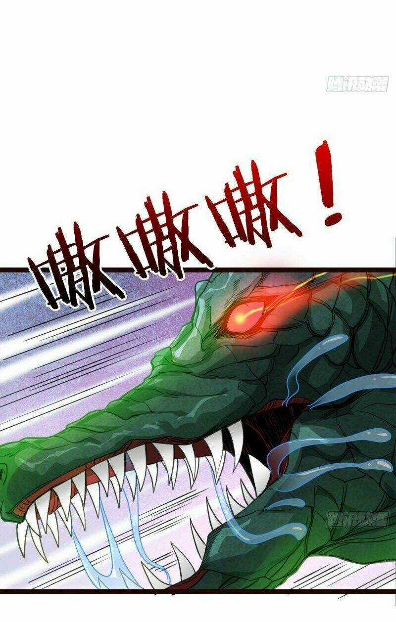 Ma Hoàng Sư Đệ Quả Thực Quá Chung Tình Chapter 13 trang 3