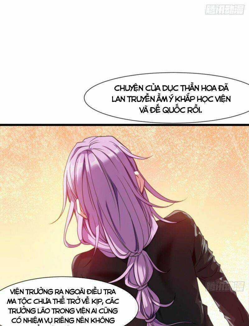 Ma Hoàng Sư Đệ Quả Thực Quá Chung Tình Chapter 13 trang 36