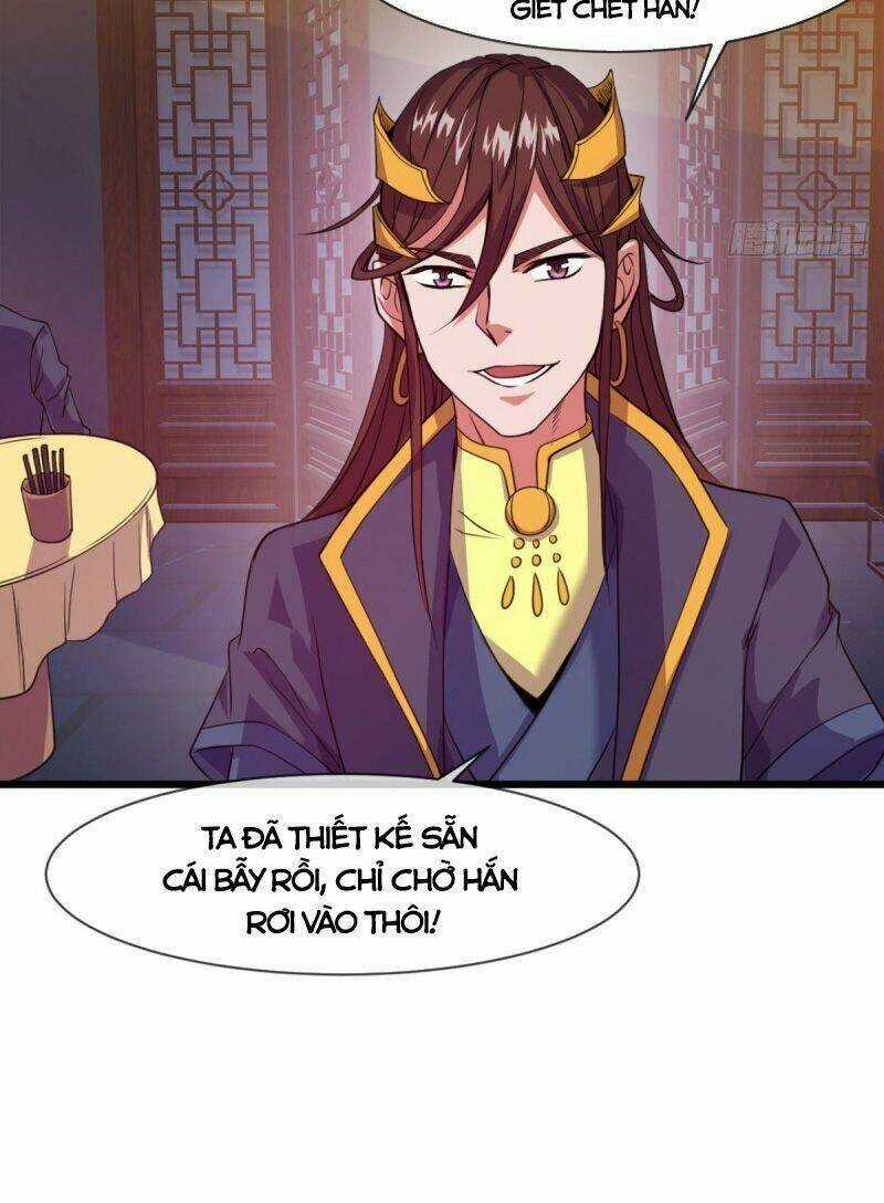 Ma Hoàng Sư Đệ Quả Thực Quá Chung Tình Chapter 13 trang 47