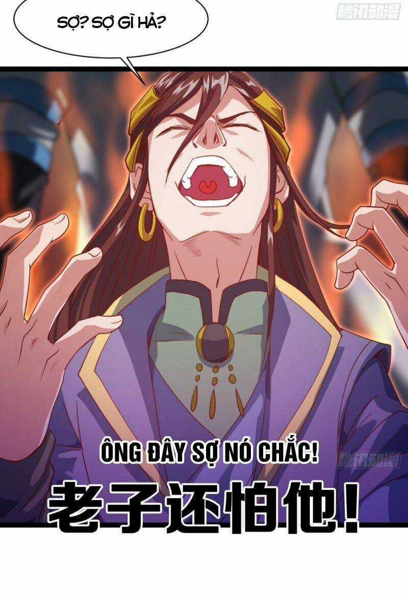 Ma Hoàng Sư Đệ Quả Thực Quá Chung Tình Chapter 13 trang 51