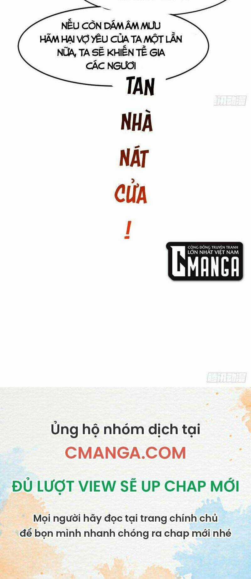 Ma Hoàng Sư Đệ Quả Thực Quá Chung Tình Chapter 13 trang 55