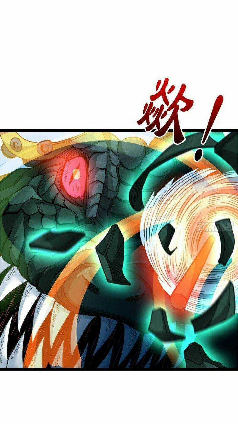 Ma Hoàng Sư Đệ Quả Thực Quá Chung Tình Chapter 13 trang 9