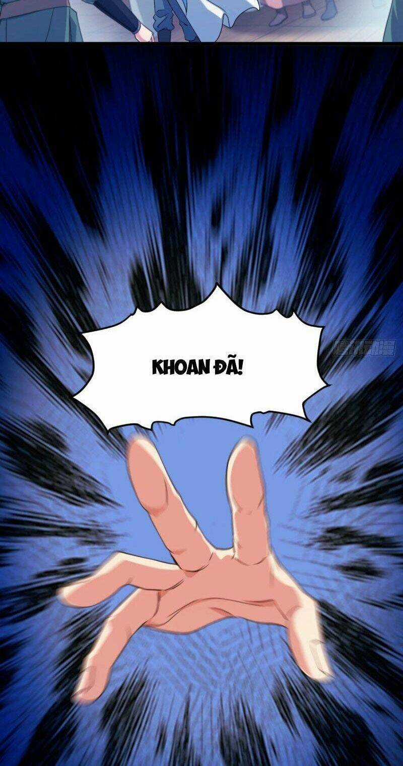 Ma Hoàng Sư Đệ Quả Thực Quá Chung Tình Chapter 14 trang 23