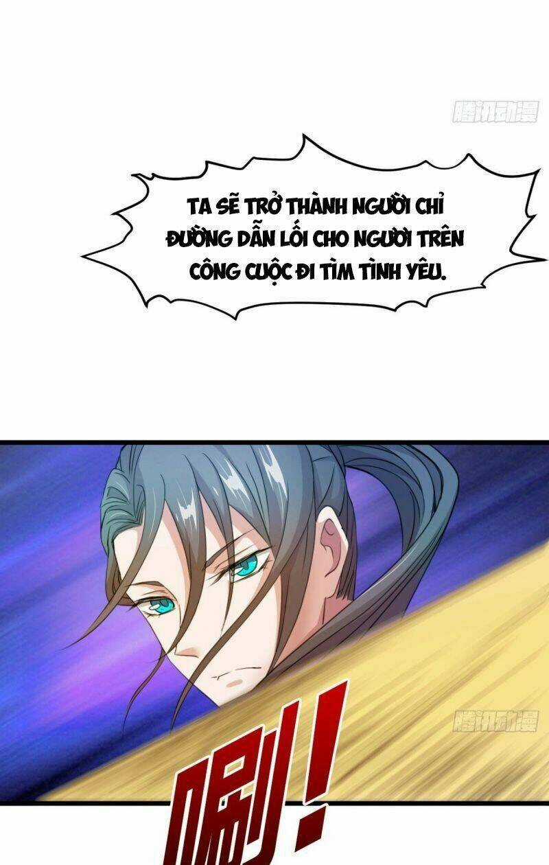 Ma Hoàng Sư Đệ Quả Thực Quá Chung Tình Chapter 14 trang 30