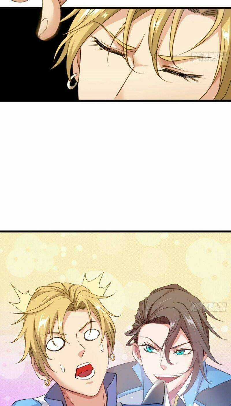 Ma Hoàng Sư Đệ Quả Thực Quá Chung Tình Chapter 14 trang 34