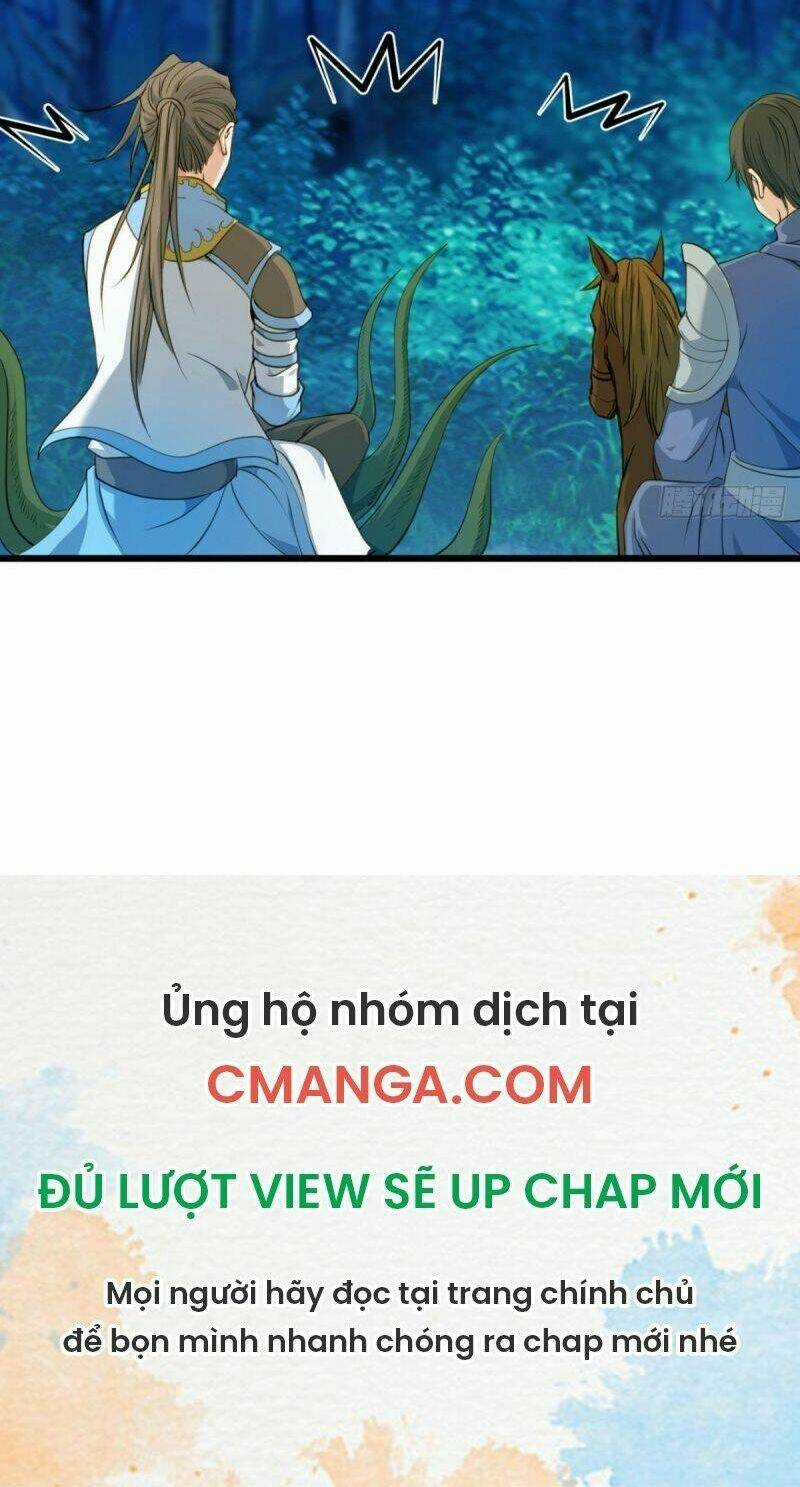 Ma Hoàng Sư Đệ Quả Thực Quá Chung Tình Chapter 14 trang 43