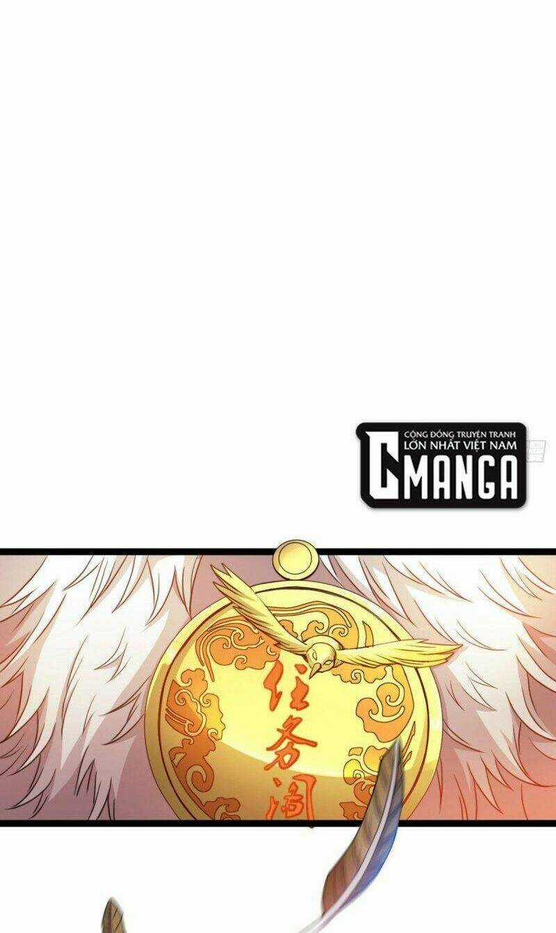 Ma Hoàng Sư Đệ Quả Thực Quá Chung Tình Chapter 14 trang 9