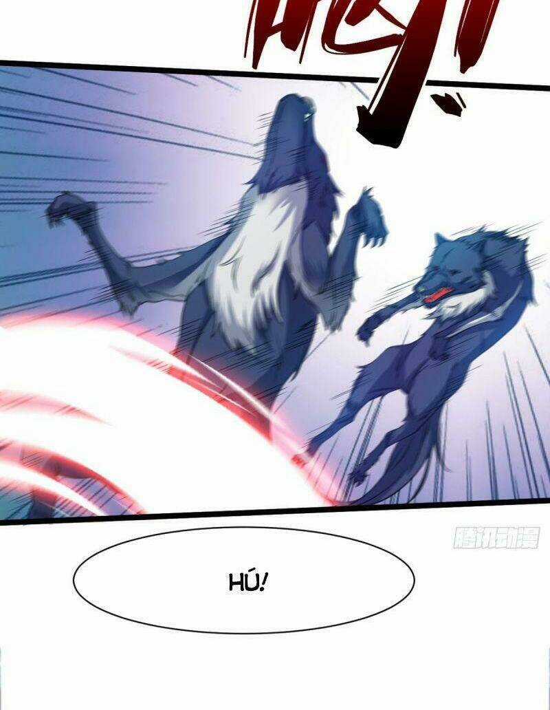 Ma Hoàng Sư Đệ Quả Thực Quá Chung Tình Chapter 15 trang 11