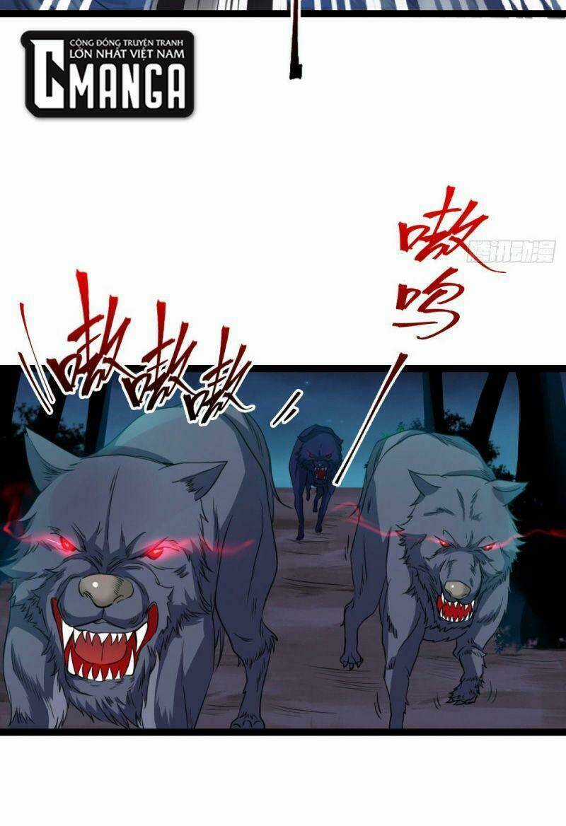 Ma Hoàng Sư Đệ Quả Thực Quá Chung Tình Chapter 15 trang 13