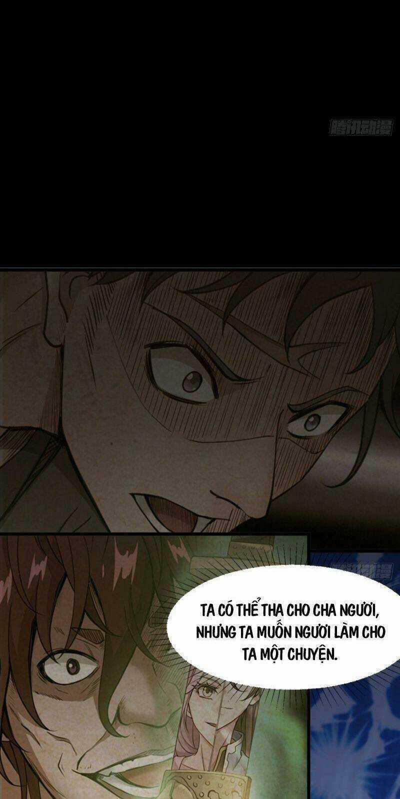 Ma Hoàng Sư Đệ Quả Thực Quá Chung Tình Chapter 15 trang 15