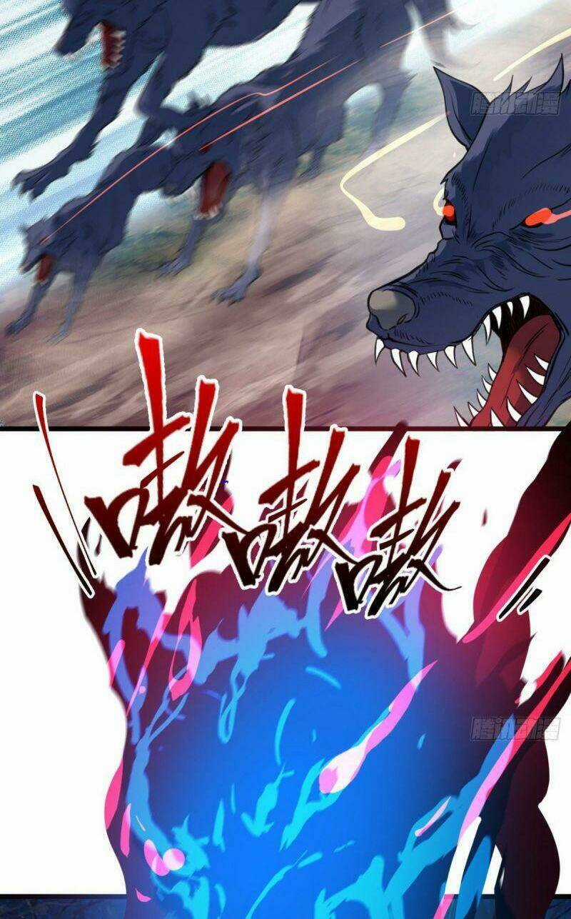 Ma Hoàng Sư Đệ Quả Thực Quá Chung Tình Chapter 15 trang 25