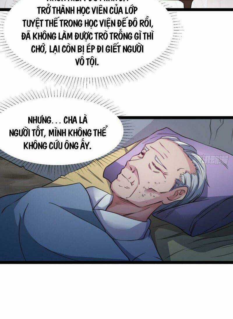 Ma Hoàng Sư Đệ Quả Thực Quá Chung Tình Chapter 15 trang 38