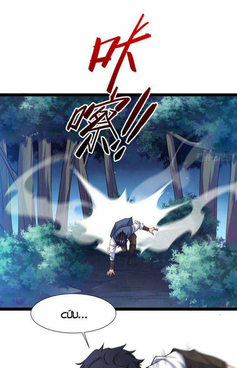 Ma Hoàng Sư Đệ Quả Thực Quá Chung Tình Chapter 15 trang 6